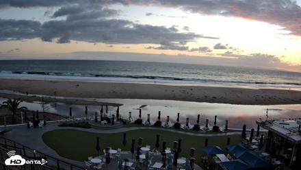Monarch Bay Beach Club Live Webcam - Oct 12, 2026, 6:20pm PDT