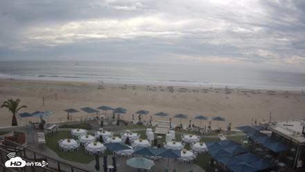 Monarch Bay Beach Club Live Webcam - Sep 27, 2026, 3:34pm PDT