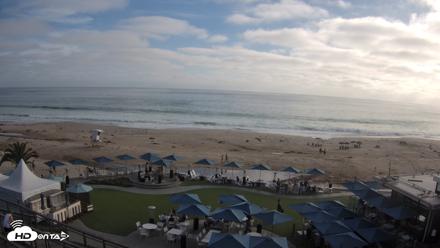 Monarch Bay Beach Club Live Webcam - Jun 11, 2026, 6:09pm PDT
