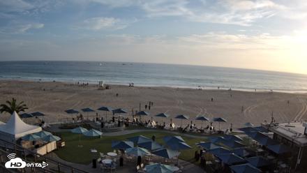 Monarch Bay Beach Club Live Webcam - Aug 20, 2026, 6:51pm PDT