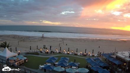 Monarch Bay Beach Club Live Webcam - Sep 7, 2026, 7:10pm PDT
