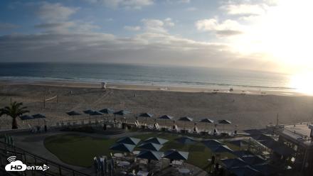 Monarch Bay Beach Club Live Webcam - Sep 14, 2026, 6:03pm PDT