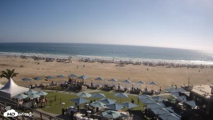 Monarch Bay Beach Club Live Webcam - Aug 2, 2026, 4:49pm PDT