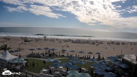 Monarch Bay Beach Club Live Webcam - Sep 5, 2026, 3:59pm PDT