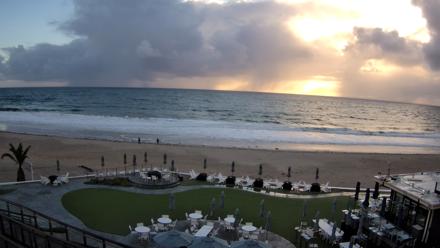 Monarch Bay Beach Club Live Webcam - Feb 16, 2026, 4:59pm PST