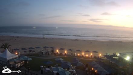 Monarch Bay Beach Club Live Webcam - Jul 24, 2026, 8:18pm PDT