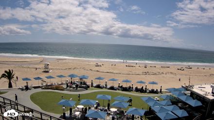 Monarch Bay Beach Club Live Webcam - Apr 26, 2026, 2:12pm PDT