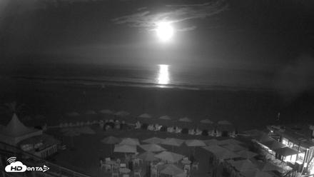 Monarch Bay Beach Club Live Webcam - Aug 24, 2026, 1:56am PDT