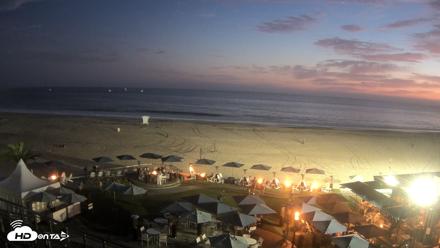 Monarch Bay Beach Club Live Webcam - Aug 20, 2026, 8:05pm PDT