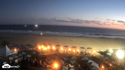 Monarch Bay Beach Club Live Webcam - Jul 5, 2026, 8:39pm PDT