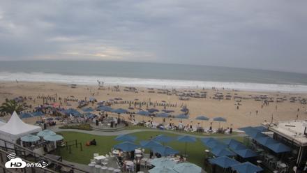 Monarch Bay Beach Club Live Webcam - Sep 6, 2026, 4:06pm PDT