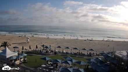 Monarch Bay Beach Club Live Webcam - Jun 7, 2026, 6:19pm PDT