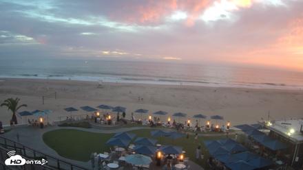 Monarch Bay Beach Club Live Webcam - Sep 26, 2026, 6:48pm PDT