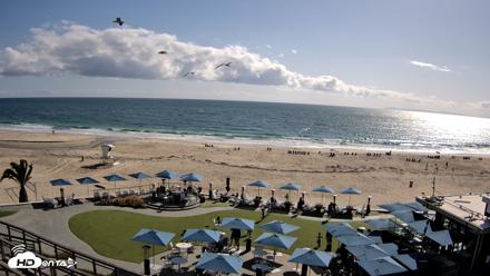 Monarch Bay Beach Club Live Webcam - Apr 26, 2026, 4:25pm PDT