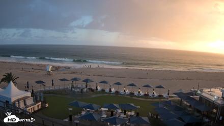 Monarch Bay Beach Club Live Webcam - May 27, 2026, 7:40pm PDT