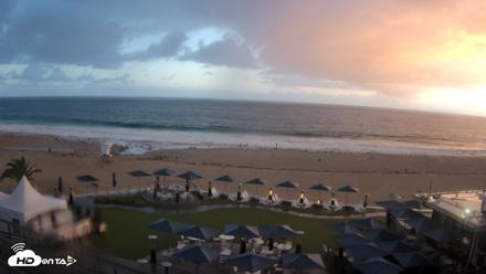 Monarch Bay Beach Club Live Webcam - May 27, 2026, 7:44pm PDT