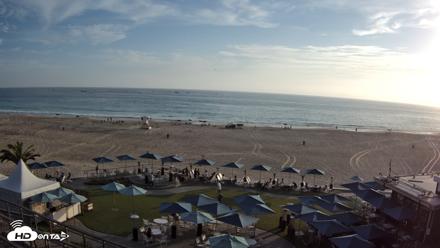 Monarch Bay Beach Club Live Webcam - Aug 20, 2026, 6:36pm PDT