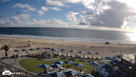 Monarch Bay Beach Club Live Webcam - Apr 21, 2026, 5:41pm PDT