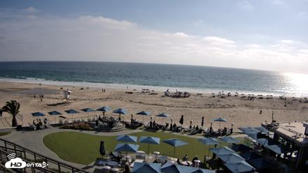 Monarch Bay Beach Club Live Webcam - May 2, 2026, 4:54pm PDT