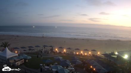Monarch Bay Beach Club Live Webcam - Jul 24, 2026, 8:18pm PDT