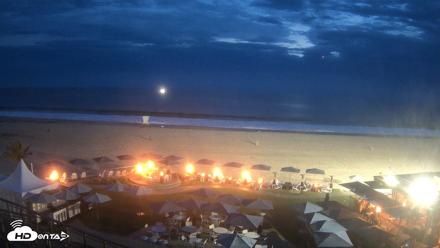 Monarch Bay Beach Club Live Webcam - Jul 11, 2026, 8:34pm PDT