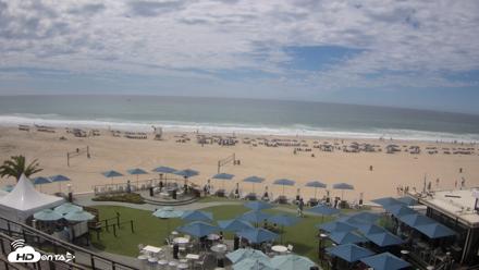 Monarch Bay Beach Club Live Webcam - Sep 5, 2026, 12:37pm PDT