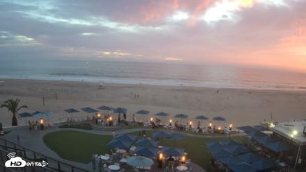 Monarch Bay Beach Club Live Webcam - Sep 26, 2026, 6:48pm PDT