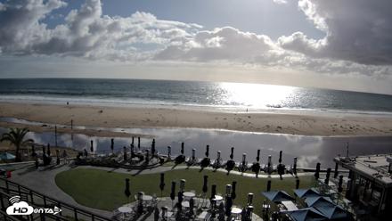 Monarch Bay Beach Club Live Webcam - Oct 12, 2026, 4:14pm PDT