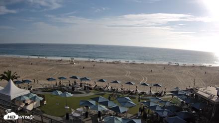 Monarch Bay Beach Club Live Webcam - Aug 20, 2026, 5:52pm PDT