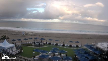 Monarch Bay Beach Club Live Webcam - May 29, 2026, 6:34am PDT