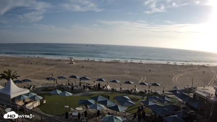Monarch Bay Beach Club Live Webcam - Aug 20, 2026, 6:25pm PDT