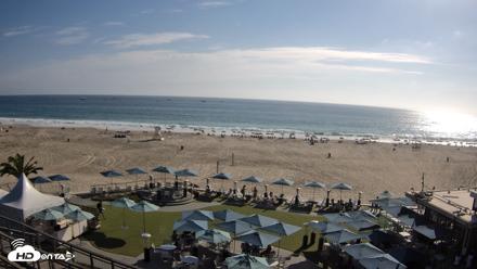 Monarch Bay Beach Club Live Webcam - Aug 21, 2026, 5:00pm PDT