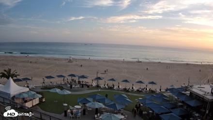 Monarch Bay Beach Club Live Webcam - Aug 20, 2026, 7:18pm PDT