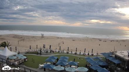 Monarch Bay Beach Club Live Webcam - Sep 7, 2026, 6:10pm PDT