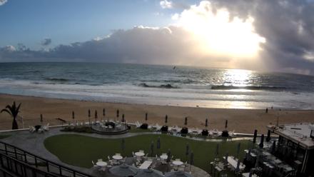 Monarch Bay Beach Club Live Webcam - Feb 16, 2026, 4:48pm PST