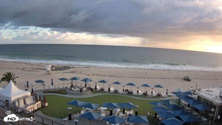 Monarch Bay Beach Club Live Webcam - May 27, 2026, 7:16pm PDT