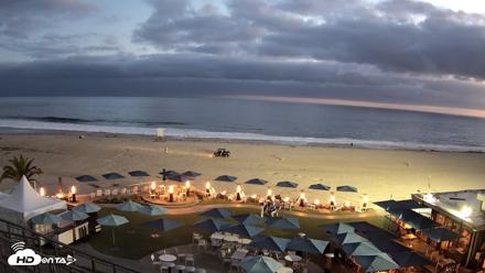 Monarch Bay Beach Club Live Webcam - Jun 28, 2026, 8:32pm PDT
