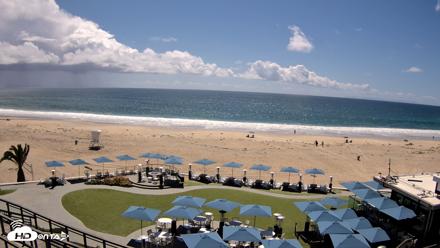Monarch Bay Beach Club Live Webcam - Apr 13, 2026, 2:11pm PDT