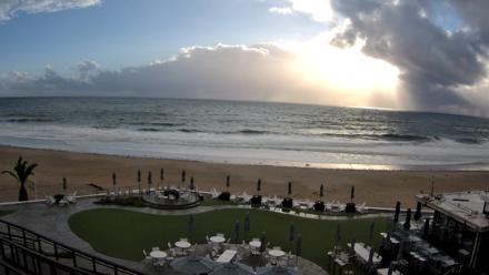 Monarch Bay Beach Club Live Webcam - Feb 16, 2026, 4:46pm PST