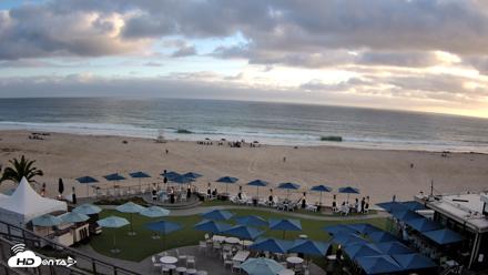 Monarch Bay Beach Club Live Webcam - Jun 28, 2026, 7:27pm PDT