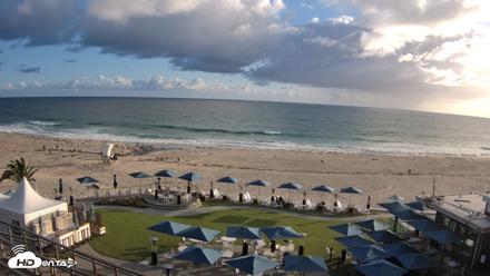 Monarch Bay Beach Club Live Webcam - May 27, 2026, 6:58pm PDT