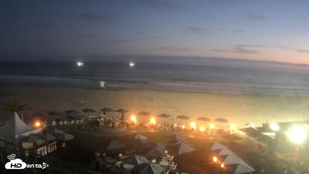 Monarch Bay Beach Club Live Webcam - Jul 24, 2026, 8:32pm PDT