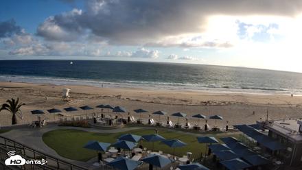 Monarch Bay Beach Club Live Webcam - Apr 21, 2026, 6:37pm PDT