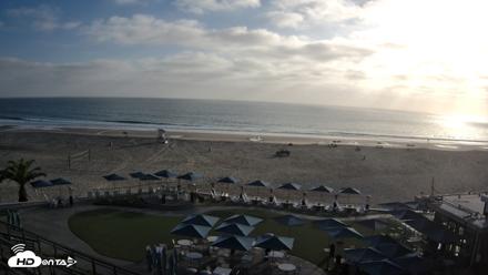 Monarch Bay Beach Club Live Webcam - Sep 14, 2026, 5:41pm PDT
