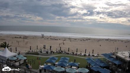 Monarch Bay Beach Club Live Webcam - Sep 7, 2026, 4:26pm PDT
