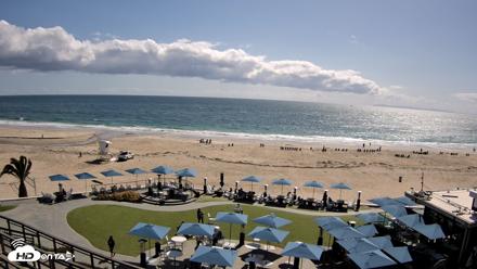Monarch Bay Beach Club Live Webcam - Apr 26, 2026, 3:38pm PDT