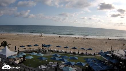 Monarch Bay Beach Club Live Webcam - Jun 30, 2026, 6:12pm PDT