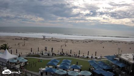 Monarch Bay Beach Club Live Webcam - Sep 7, 2026, 4:26pm PDT