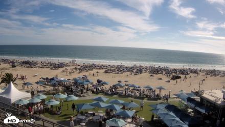 Monarch Bay Beach Club Live Webcam - Jul 4, 2026, 5:15pm PDT
