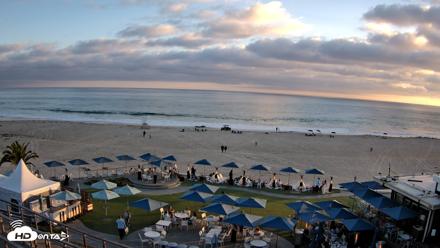 Monarch Bay Beach Club Live Webcam - Jun 26, 2026, 7:32pm PDT